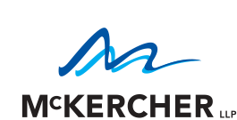 McKercher LLP Logo