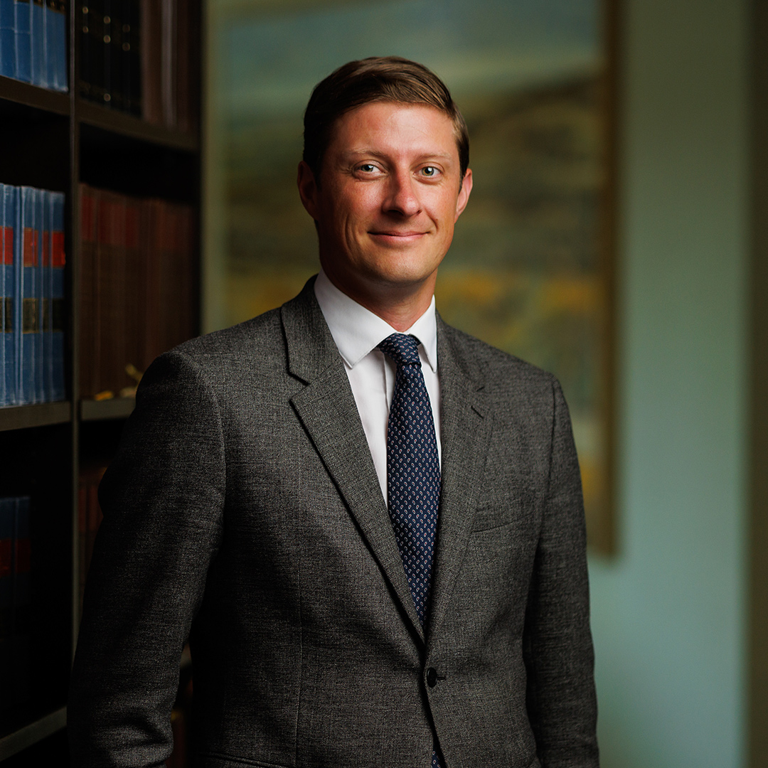 Allan J. Stonhouse