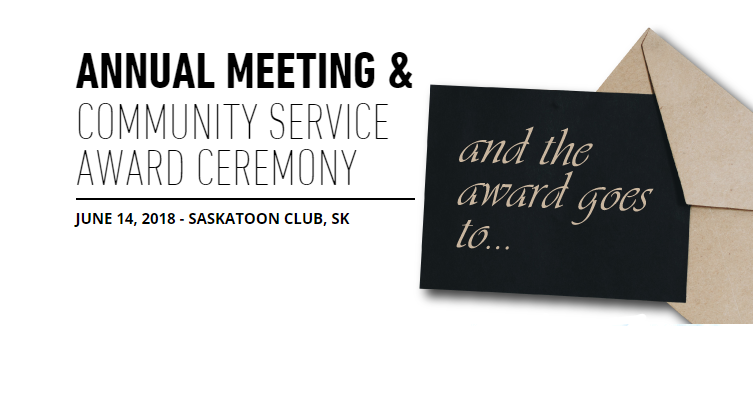 CBA Community Award Announcement Graphic