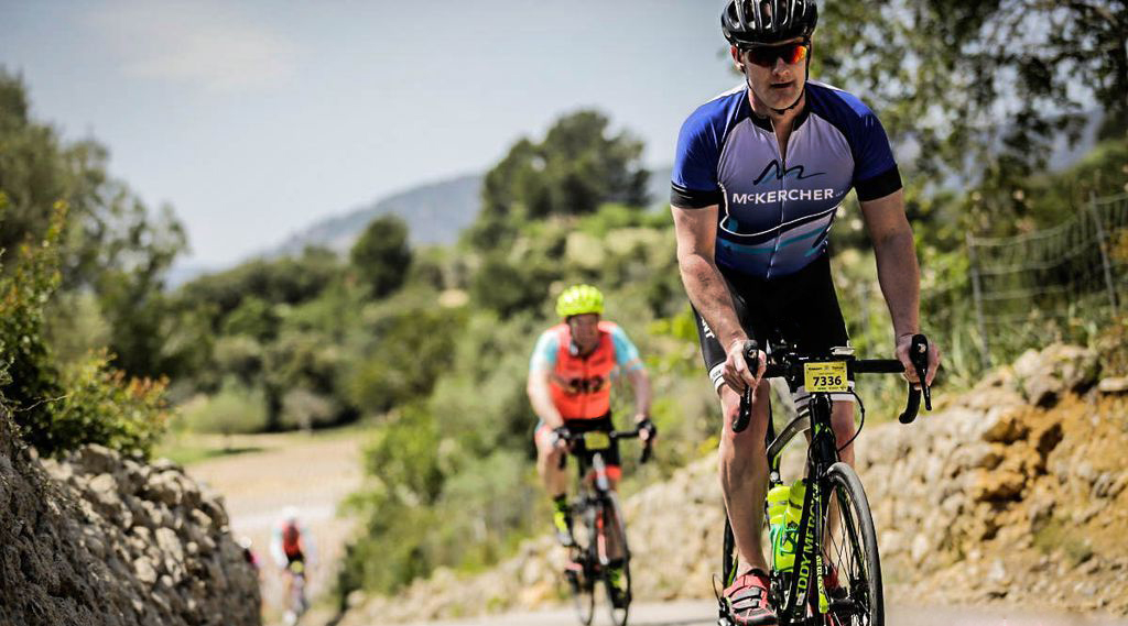 UkrainetzHillClimb Mallorca 2018