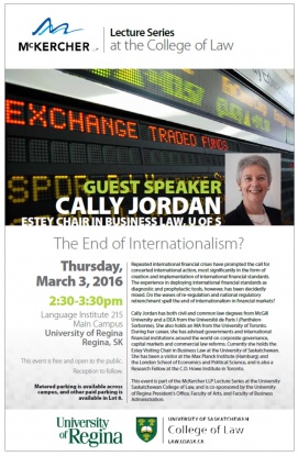 McKercherLectureMAR32016