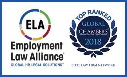 ELA Chambers Logo