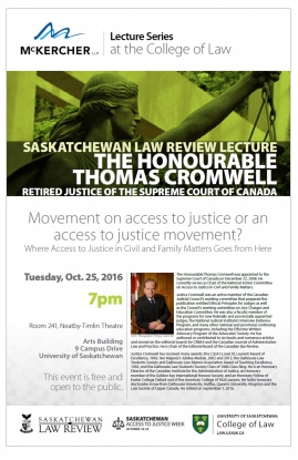 MCK Lecture Cromwell OCT 2016