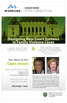 McK Lecture Family Violence MAR 2017